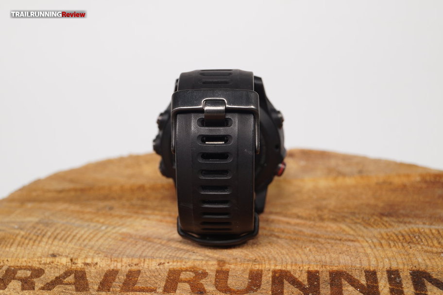 fenix 3 vs forerunner 735xt