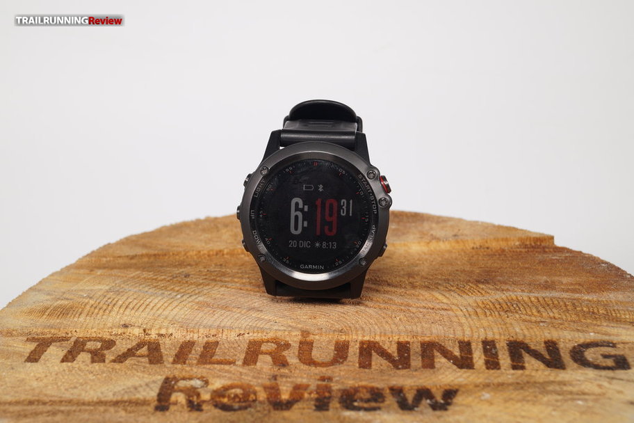 fenix 3 hr vs forerunner 735xt