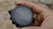 Garmin ha creado un reloj muy resistente y que nos fallar en muy pocas ocasiones.