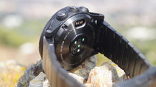 Garmin Fenix 5X Plus