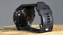 Garmin Fenix 5X