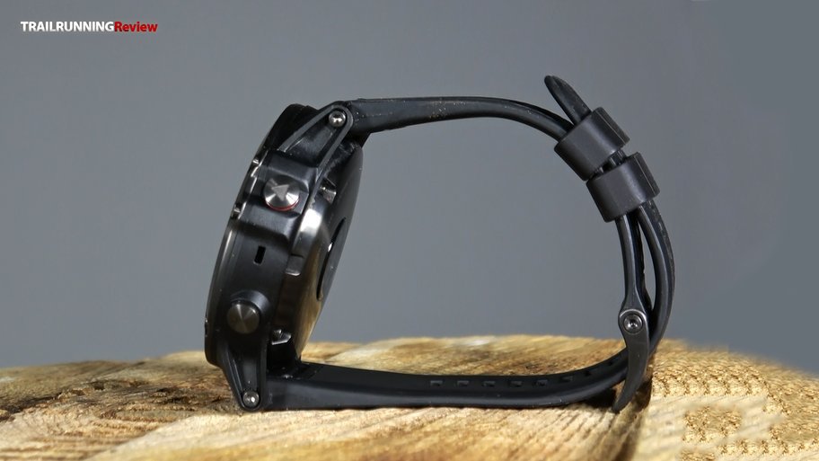 garmin fenix 5x bike mount