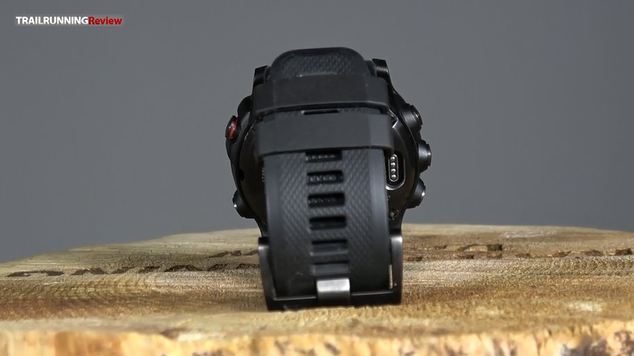 garmin fenix 5x bike mount