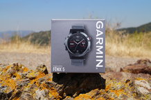 Garmin Fenix 5