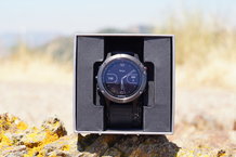 Garmin Fenix 5