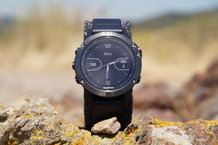 Garmin Fenix 5