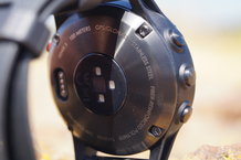 Garmin Fenix 5