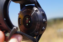 Garmin Fenix 5