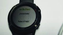 Wikiloc ha sido muy til para enviar rutas al Garmin Fenix 6X PRO Solar