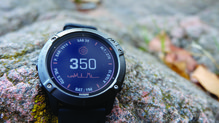 El Garmin Fenix 6x Pro Solar ha sido un gran compaero para correr por la montaa