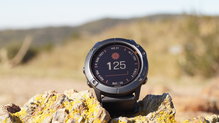 Garmin Fenix 6X