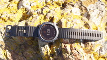 Garmin Fenix 6X