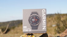 Garmin Fenix 6X