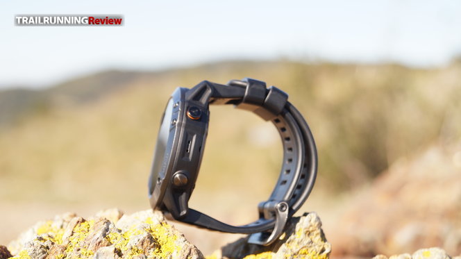 Garmin Fenix 6X Pro Solar Review - El Garmin más completo. 