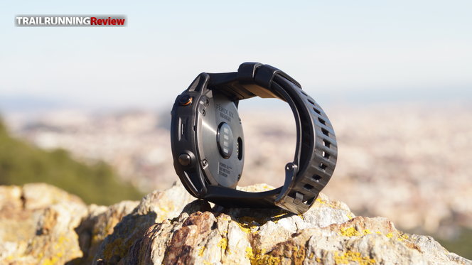 Garmin Fenix 5 Plus: novedades, características y manejo (Parte 1 de 2). 