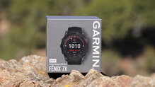 Garmin Fenix 7