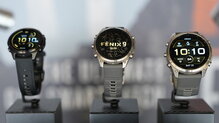Garmin Fenix 9