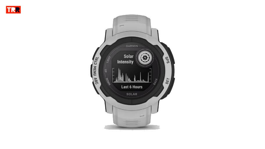 Garmin Instinct 2