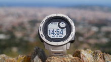 Analisis de Garmin