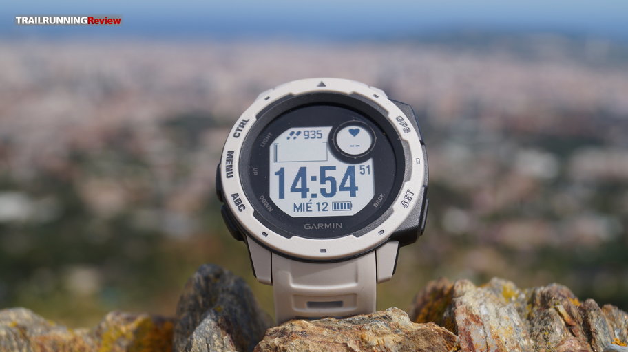 Garmin Instinct