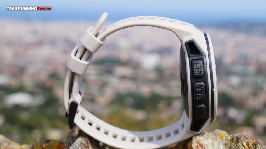 garmin instinct ski