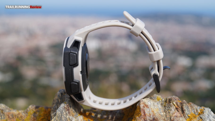 garmin instinct ski