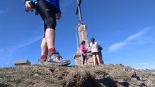 Muy buena opcin para excursionismo, trekking y otras actividades de montaa