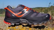 Garmont 9.81 Track GTX