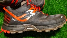 Garmont 9.81 Track GTX, zapatilla para entrenamientos.