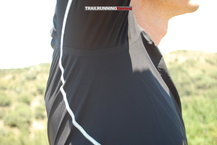 Gore Running Wear X-Run Ultra Shirt long