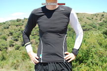 Gore Running Wear X-Run Ultra Shirt long