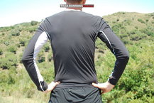 Gore Running Wear X-Run Ultra Shirt long