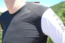 Gore Running Wear X-Run Ultra Shirt long