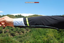 Gore Running Wear X-Run Ultra Shirt long