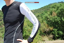 Gore Running Wear X-Run Ultra Shirt long