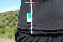 Gore Running Wear X-Run Ultra Shirt long