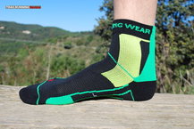 Gore Running Wear X-Run Ultra Short Socks