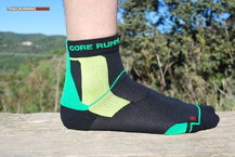 Gore Running Wear X-Run Ultra Short Socks