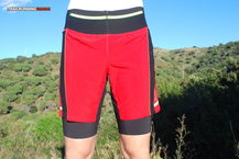 Gore Running Wear X-Run Ultra Shorts