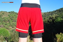 Gore Running Wear X-Run Ultra Shorts