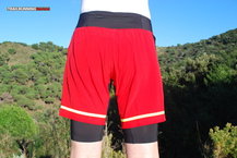Gore Running Wear X-Run Ultra Shorts