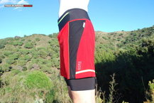 Gore Running Wear X-Run Ultra Shorts