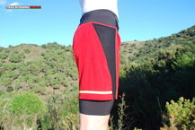 Gore Running Wear X-Run Ultra Shorts