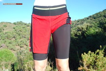 Gore Running Wear X-Run Ultra Shorts