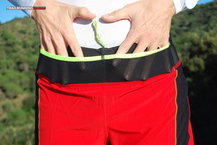 Gore Running Wear X-Run Ultra Shorts