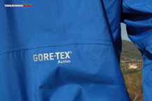 Gore Running Wear X-Running 2.0 Gore-Tex Active