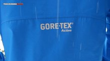 Membrana Gore-Tex Active
