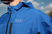 Gore Running Wear X-Running 2.0 Gore-Tex Active