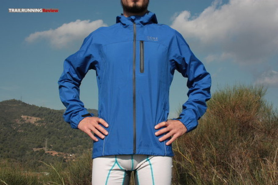 >Gore Running Wear X-Running 2.0 Gore-Tex Active