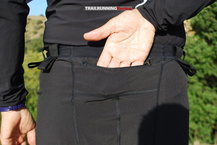 Gore Running Wear X-Running 2.0 Shorts